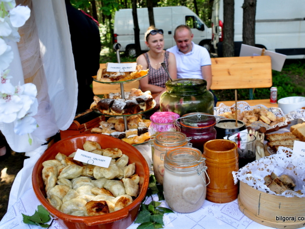 Turniej Wsi 2018 (FOTO, VIDEO)