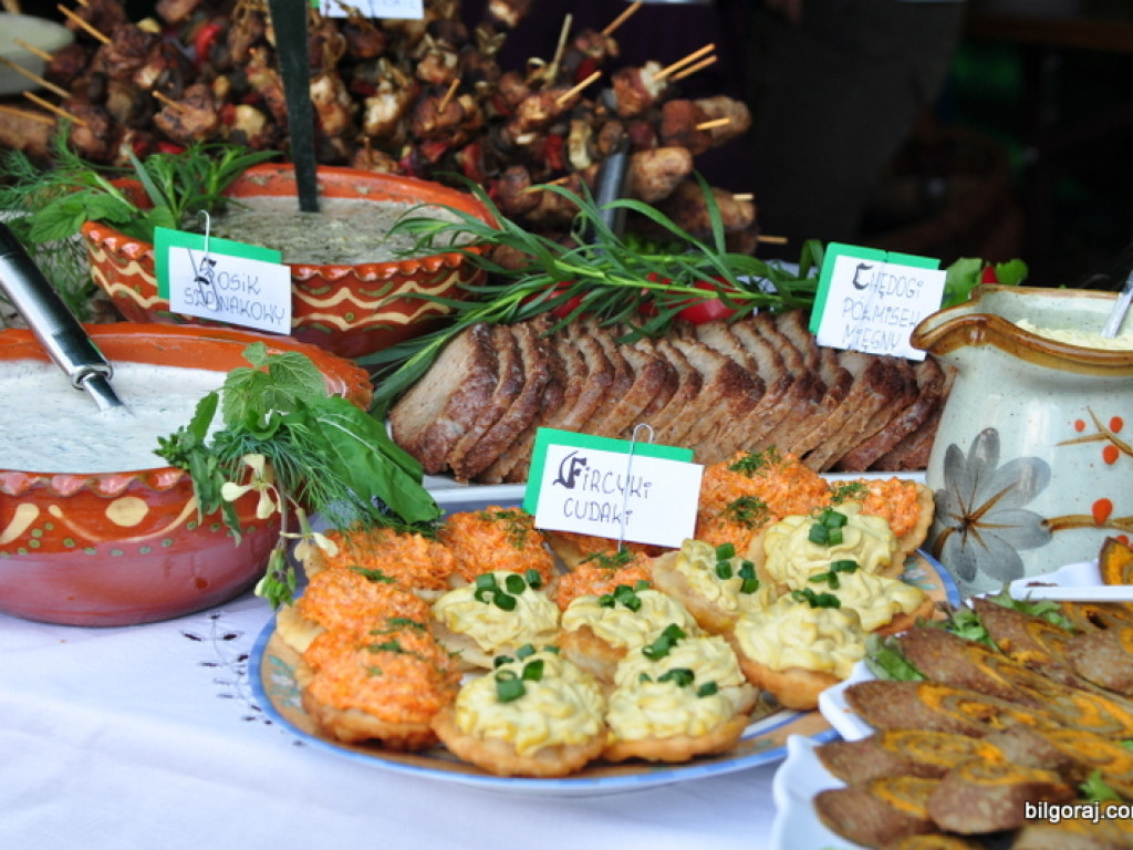 Turniej Wsi 2018 (FOTO, VIDEO)