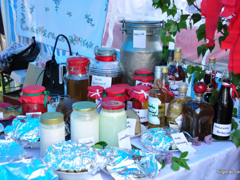 Turniej Wsi 2018 (FOTO, VIDEO)