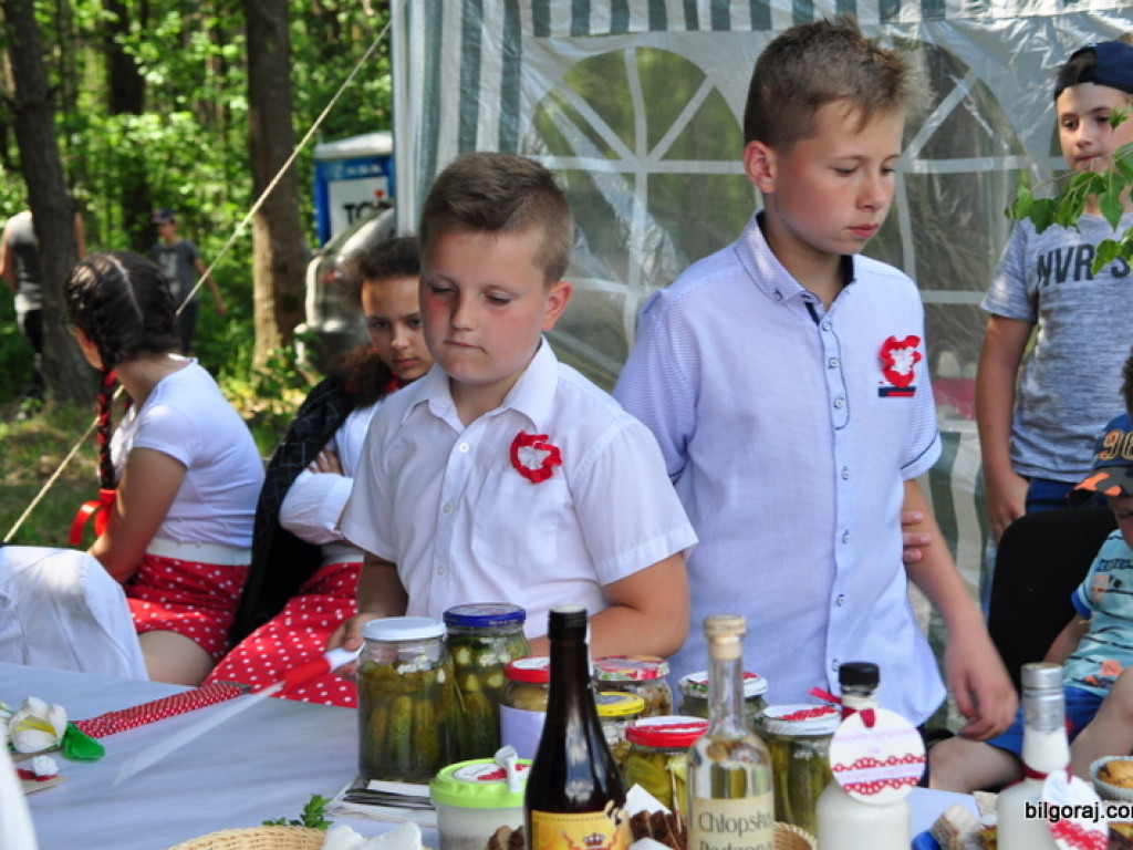 Turniej Wsi 2018 (FOTO, VIDEO)