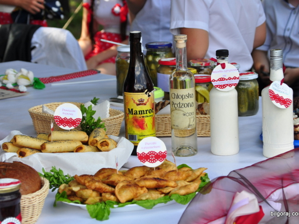 Turniej Wsi 2018 (FOTO, VIDEO)
