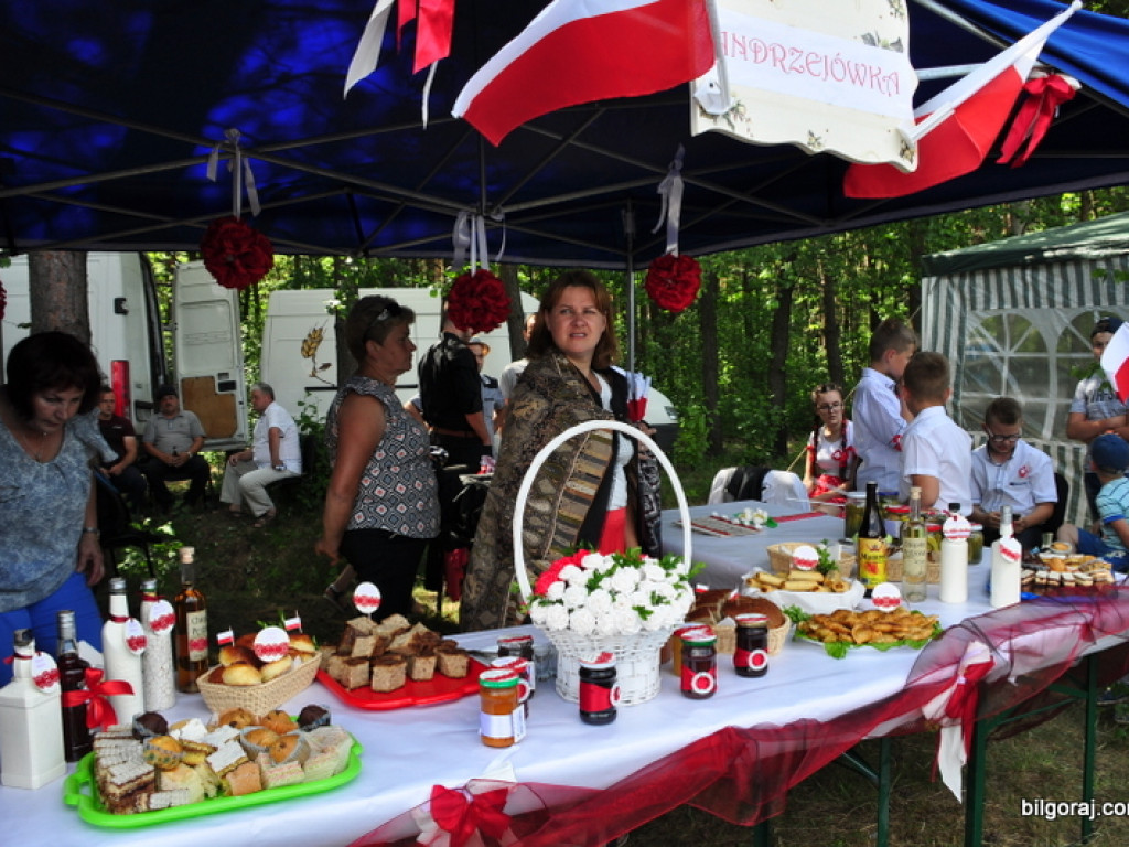 Turniej Wsi 2018 (FOTO, VIDEO)