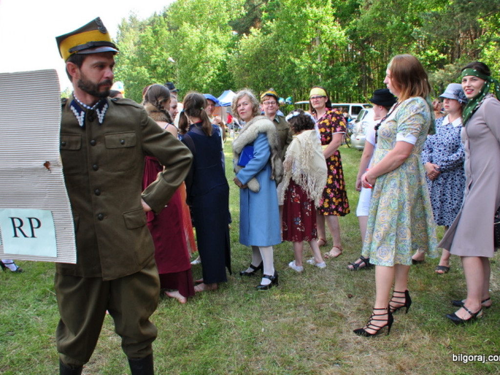 Turniej Wsi 2018 (FOTO, VIDEO)