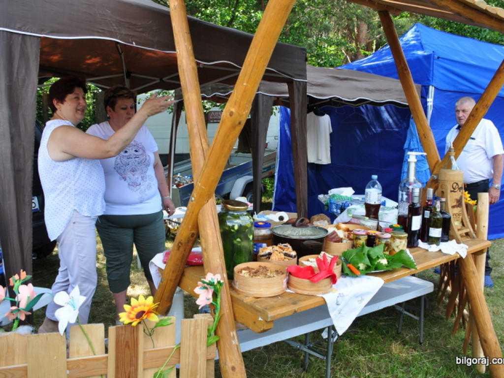 Turniej Wsi 2018 (FOTO, VIDEO)
