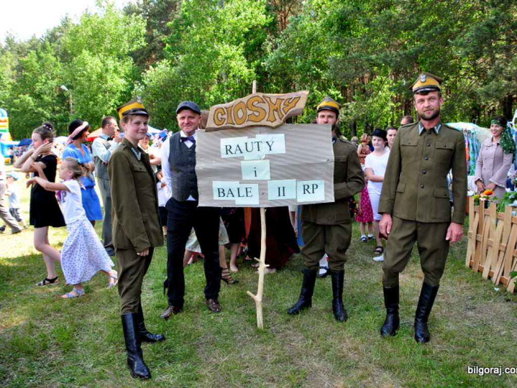 Turniej Wsi 2018 (FOTO, VIDEO)