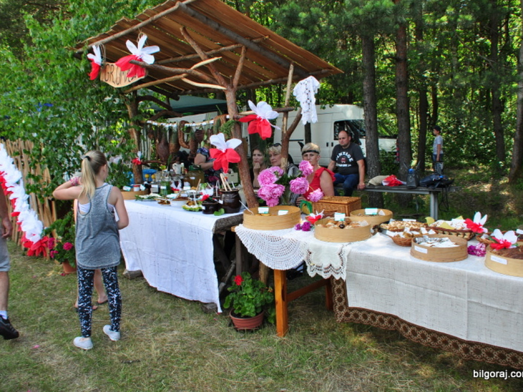 Turniej Wsi 2018 (FOTO, VIDEO)