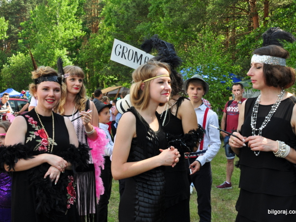 Turniej Wsi 2018 (FOTO, VIDEO)
