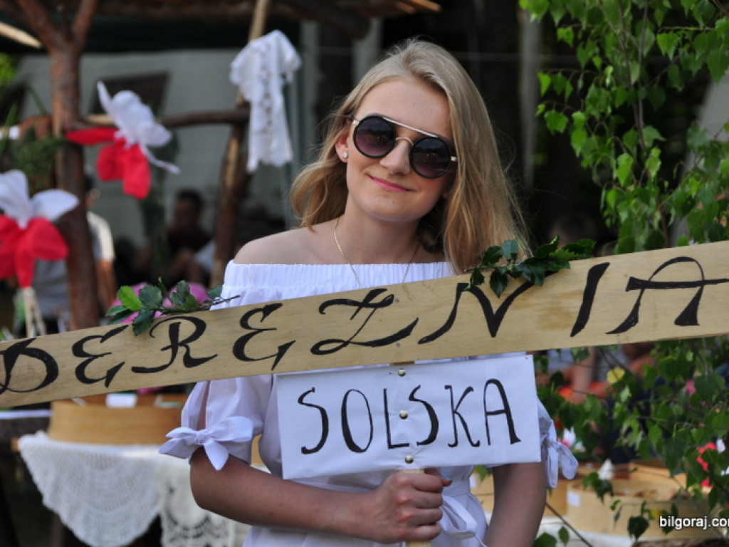 Turniej Wsi 2018 (FOTO, VIDEO)