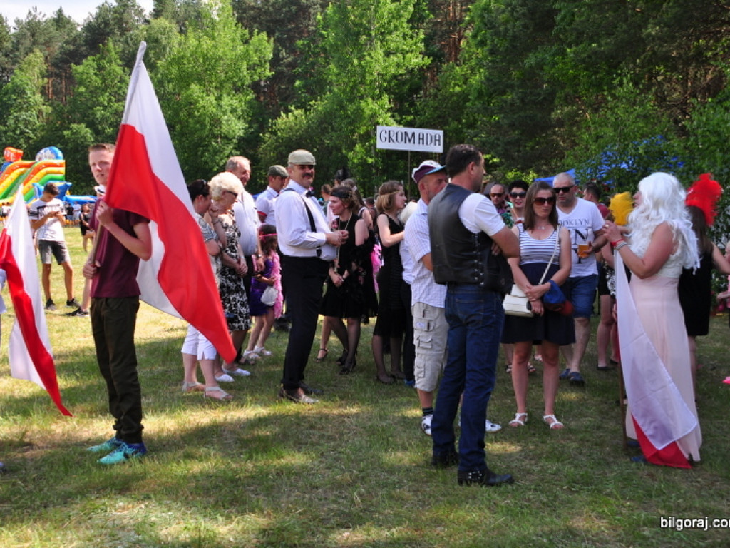 Turniej Wsi 2018 (FOTO, VIDEO)
