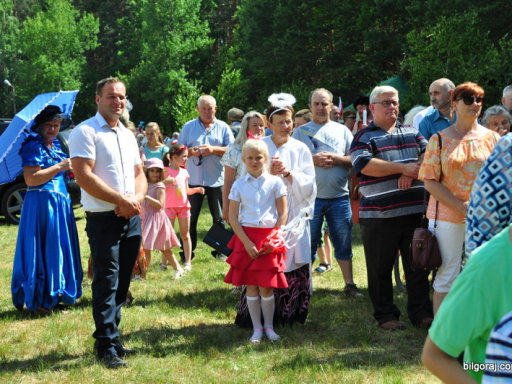 Turniej Wsi 2018 (FOTO, VIDEO)