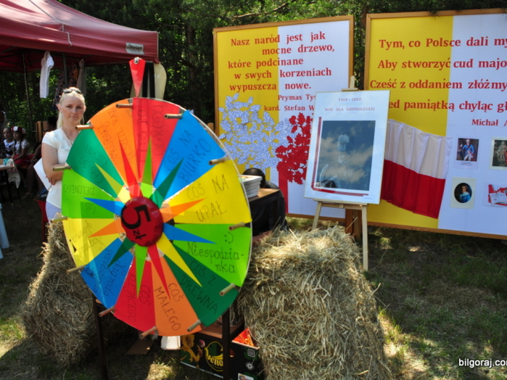 Turniej Wsi 2018 (FOTO, VIDEO)