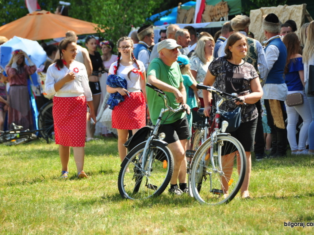 Turniej Wsi 2018 (FOTO, VIDEO)