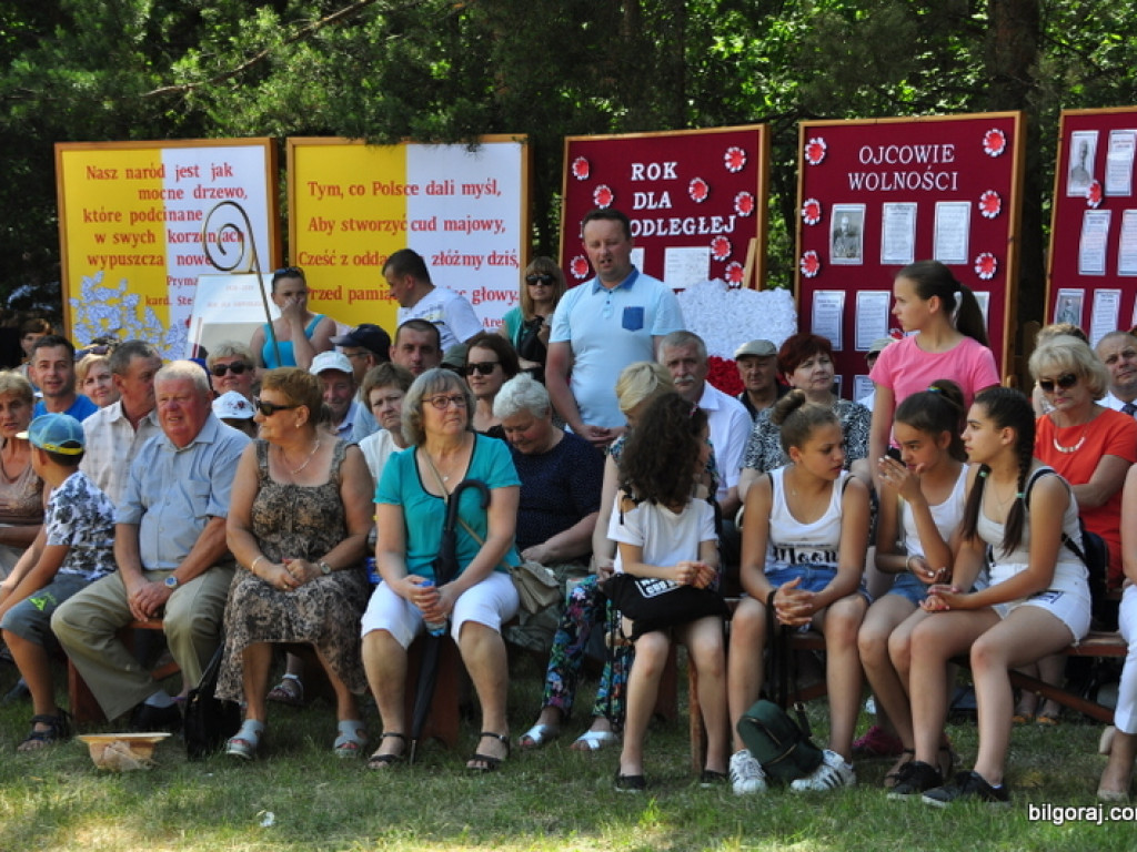 Turniej Wsi 2018 (FOTO, VIDEO)