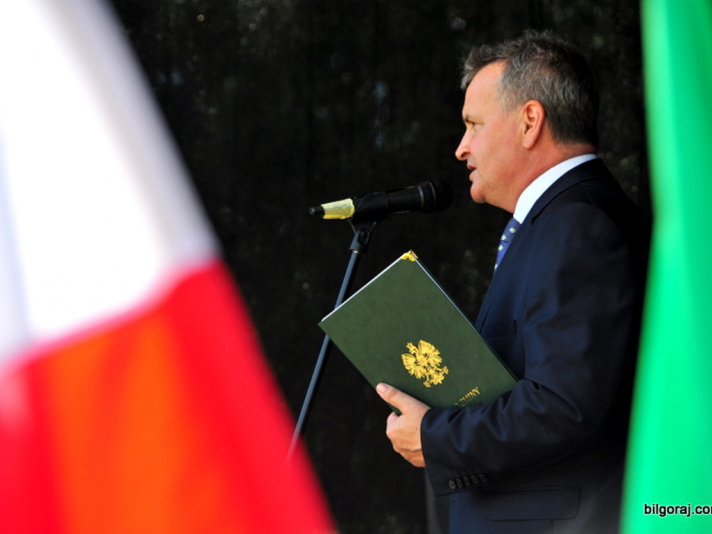 Turniej Wsi 2018 (FOTO, VIDEO)
