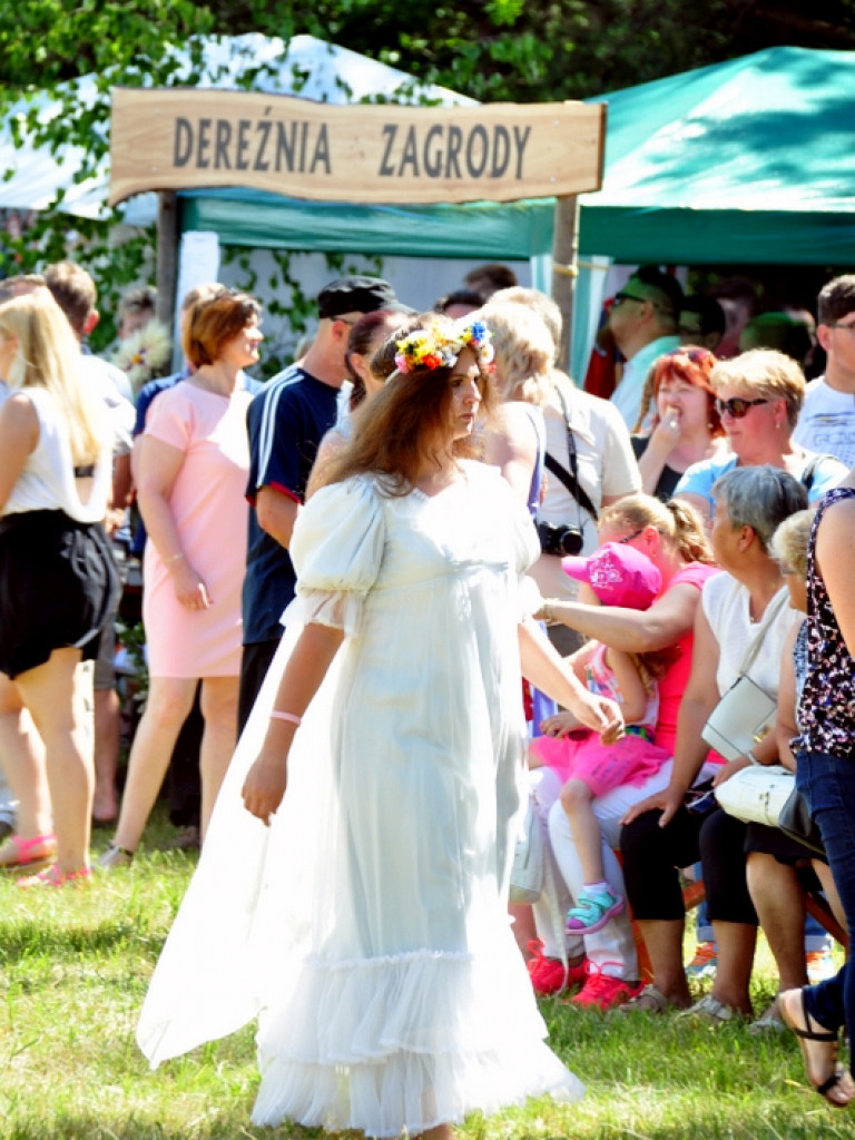 Turniej Wsi 2018 (FOTO, VIDEO)