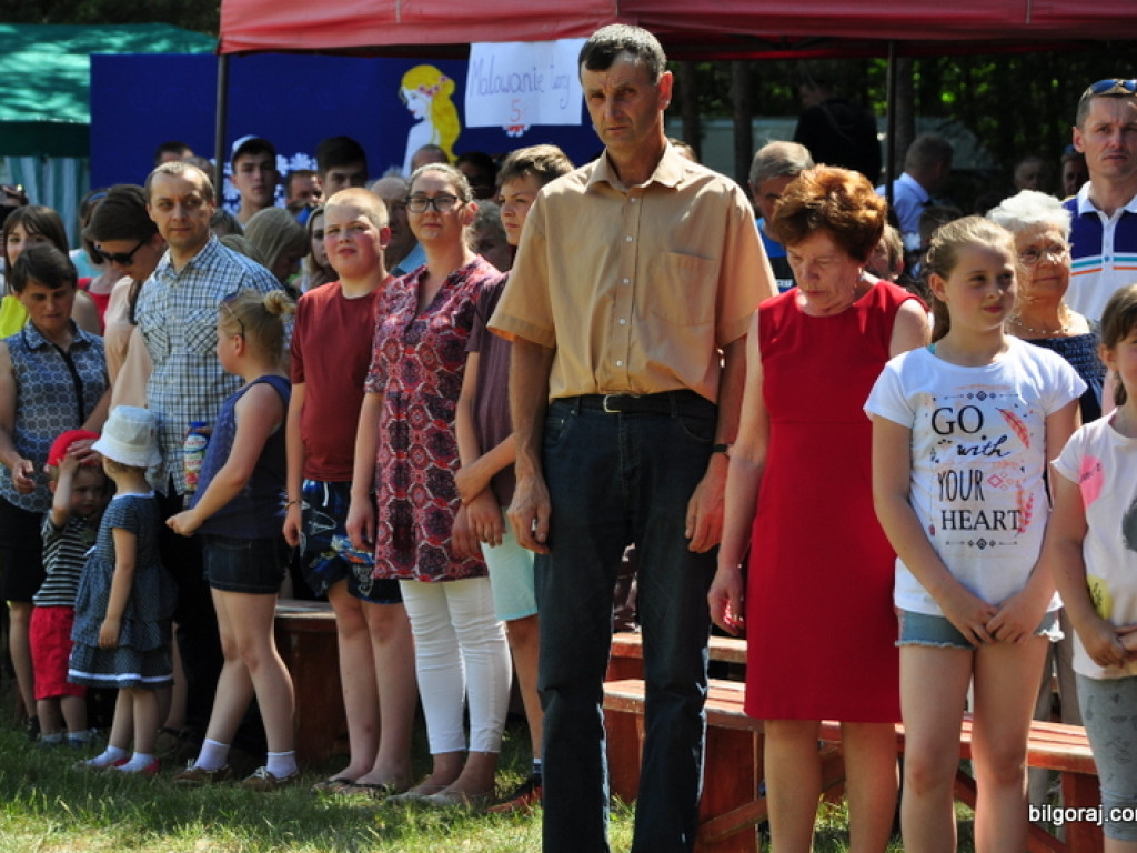 Turniej Wsi 2018 (FOTO, VIDEO)