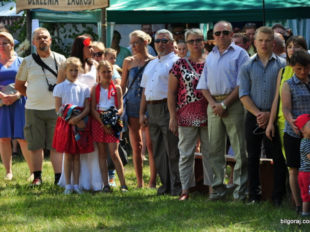 Turniej Wsi 2018 (FOTO, VIDEO)