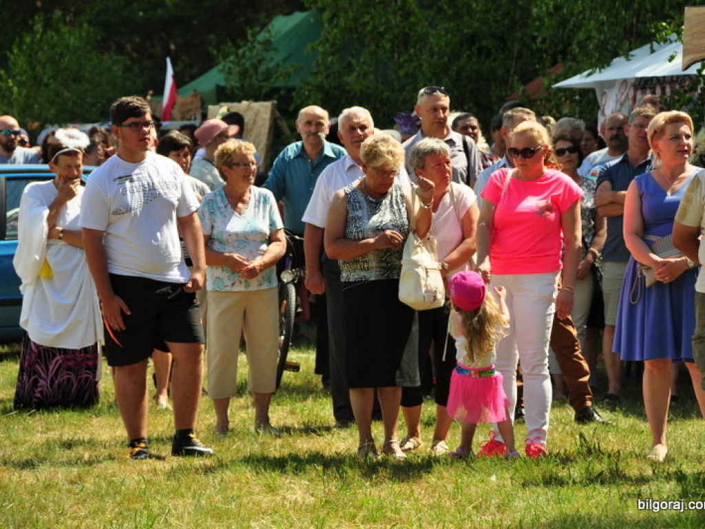 Turniej Wsi 2018 (FOTO, VIDEO)