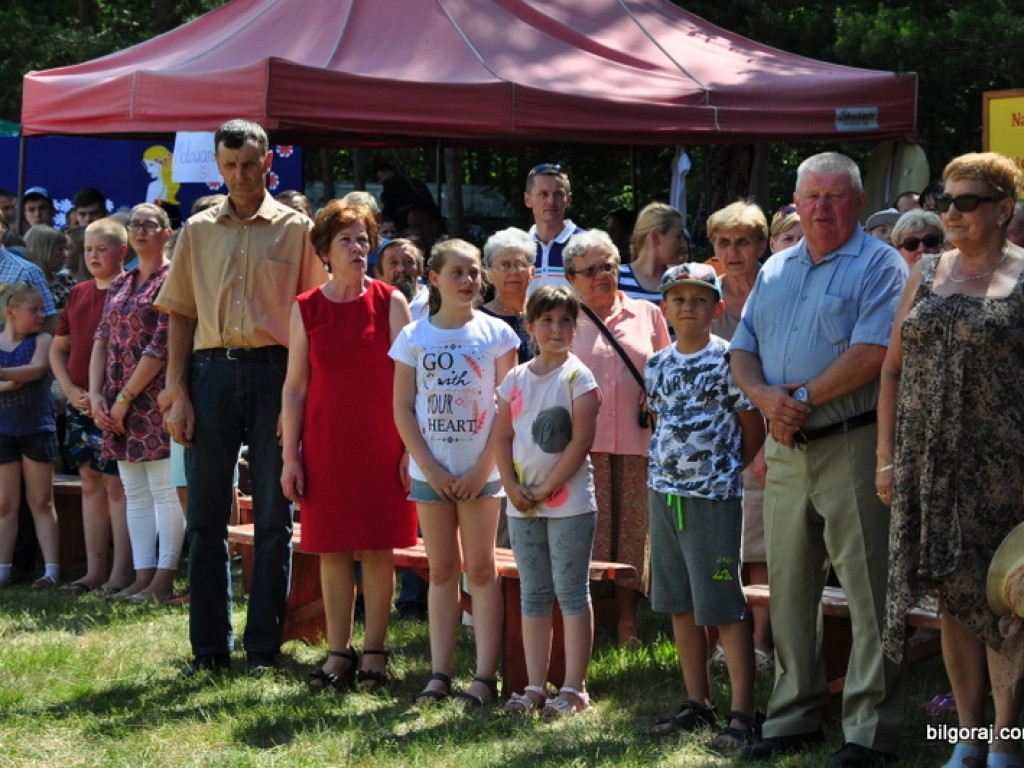 Turniej Wsi 2018 (FOTO, VIDEO)