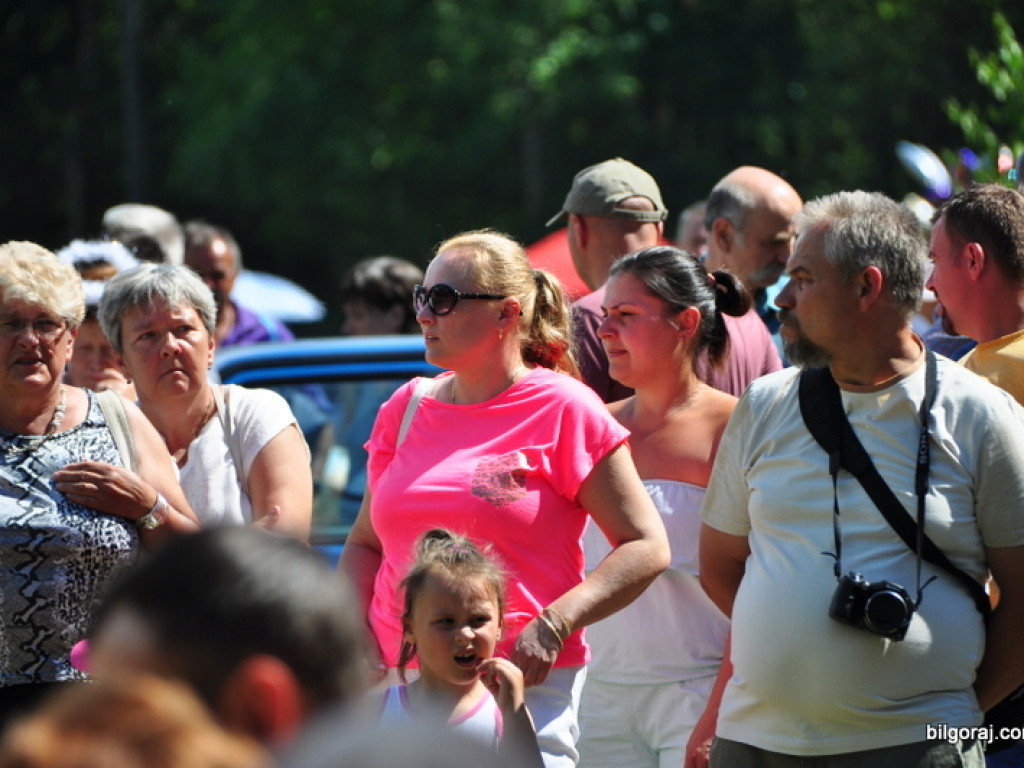 Turniej Wsi 2018 (FOTO, VIDEO)