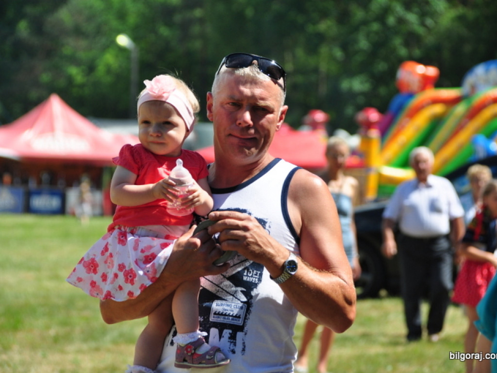 Turniej Wsi 2018 (FOTO, VIDEO)