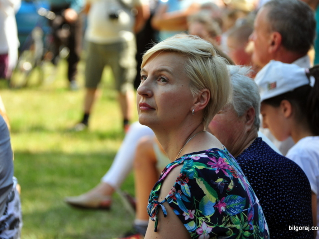 Turniej Wsi 2018 (FOTO, VIDEO)