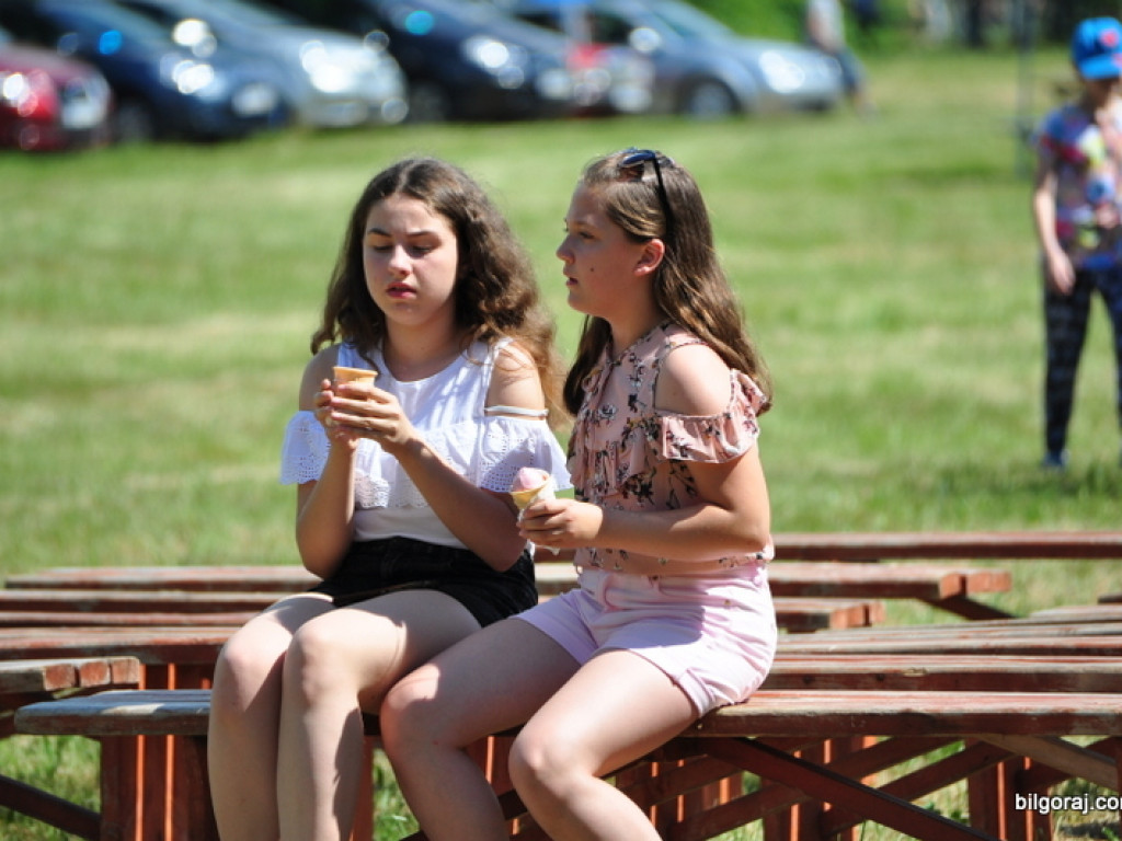 Turniej Wsi 2018 (FOTO, VIDEO)