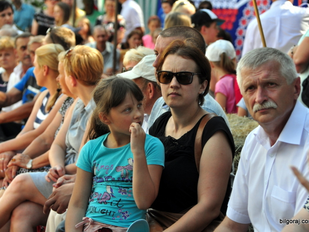 Turniej Wsi 2018 (FOTO, VIDEO)