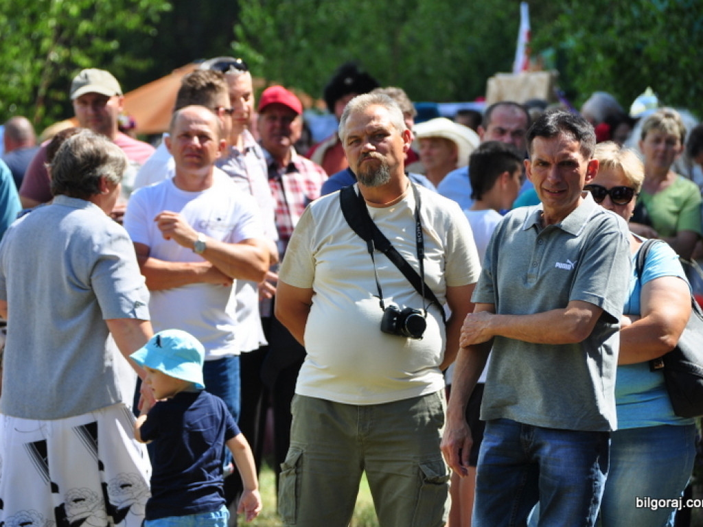 Turniej Wsi 2018 (FOTO, VIDEO)