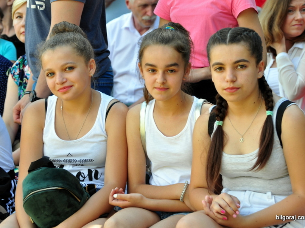 Turniej Wsi 2018 (FOTO, VIDEO)