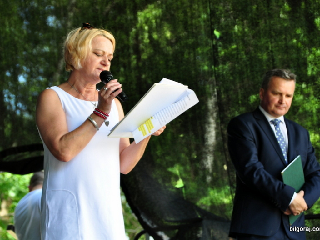 Turniej Wsi 2018 (FOTO, VIDEO)