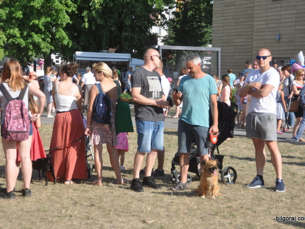 Animal Party (FOTO)