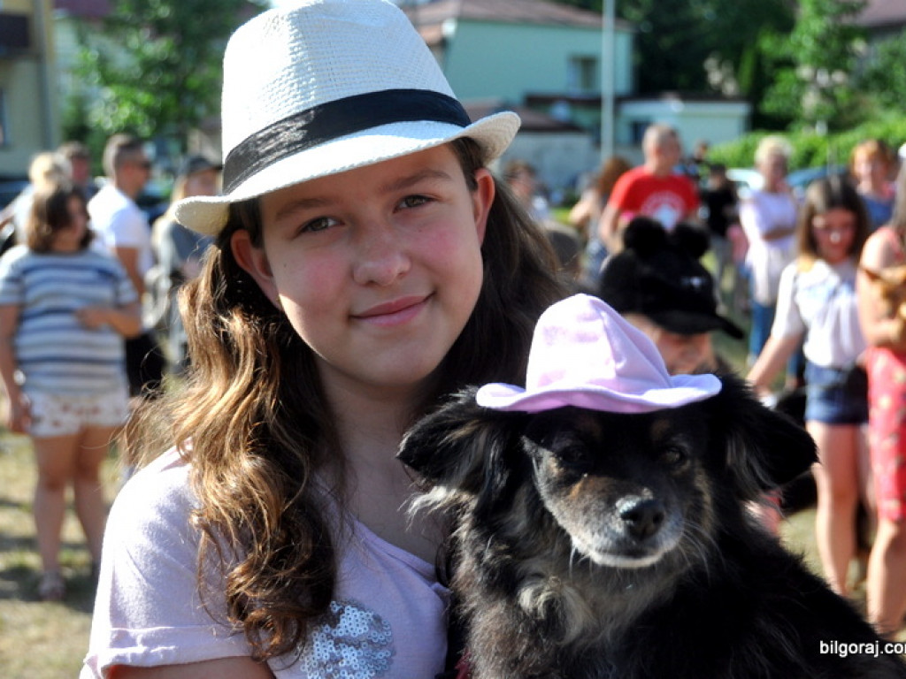 Animal Party (FOTO)