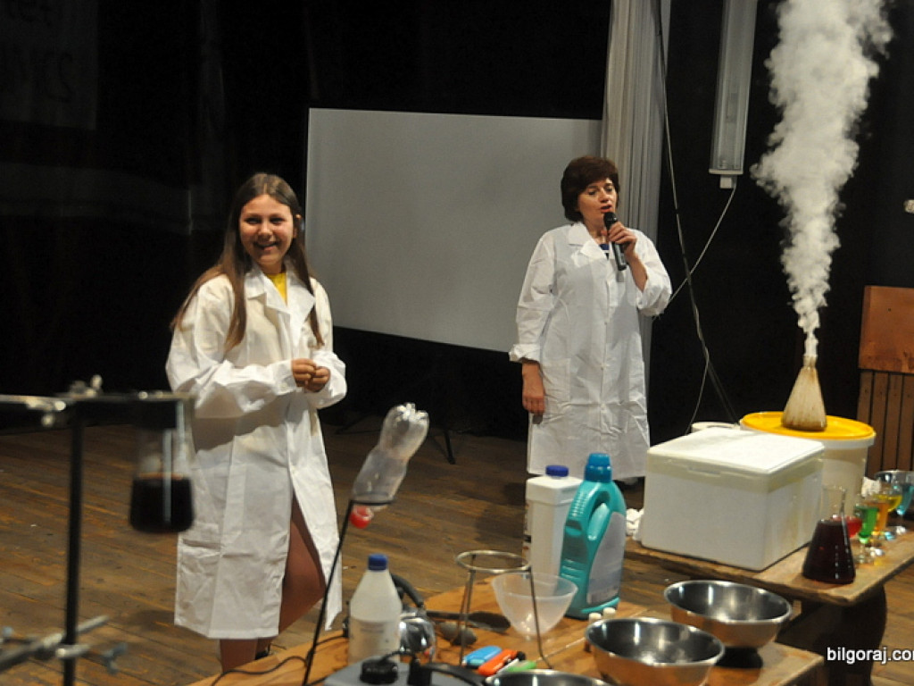 Filia Uniwersytetu Dziecięcego otwarta w Tarnogrodzie (FOTO)