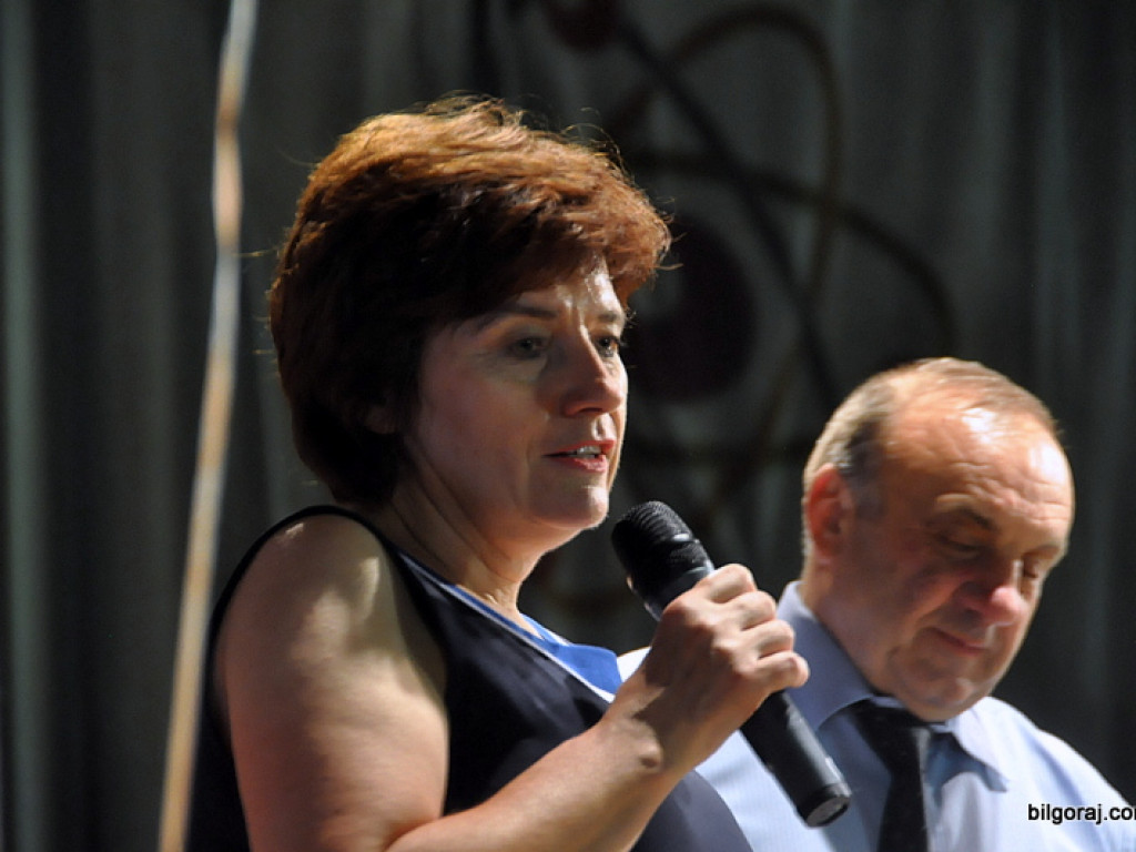 Filia Uniwersytetu Dziecięcego otwarta w Tarnogrodzie (FOTO)