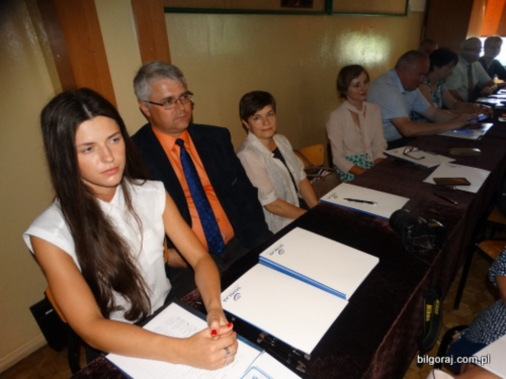 Wsparcie tworzenia sieci szkół ćwiczeń