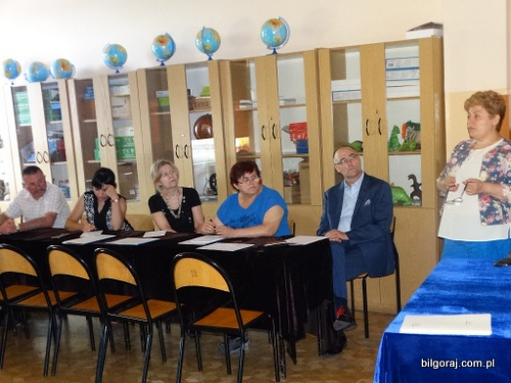 Wsparcie tworzenia sieci szkół ćwiczeń