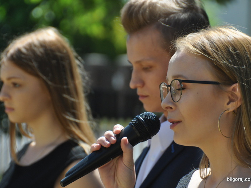Dąb Niepodległości posadzono przy ZSZiO (FOTO)