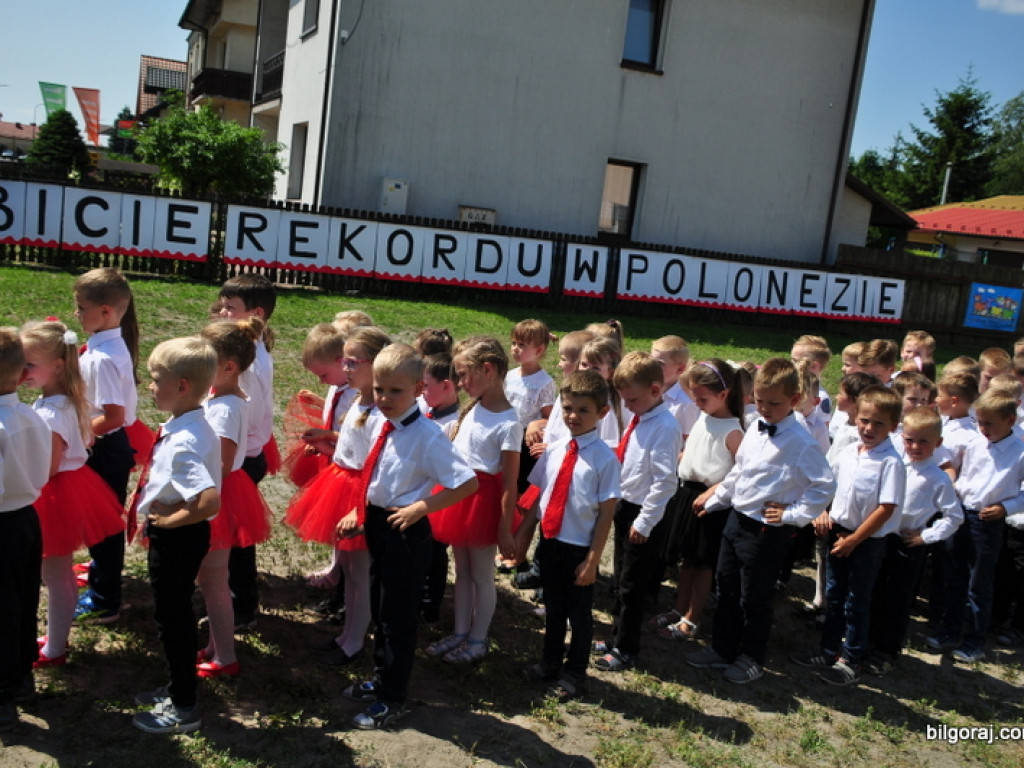 Polonez na tysiąc par (FOTO)