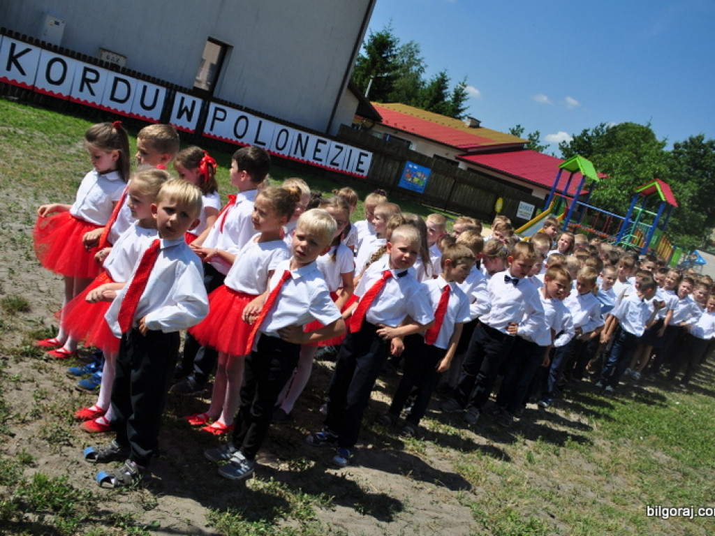 Polonez na tysiąc par (FOTO)