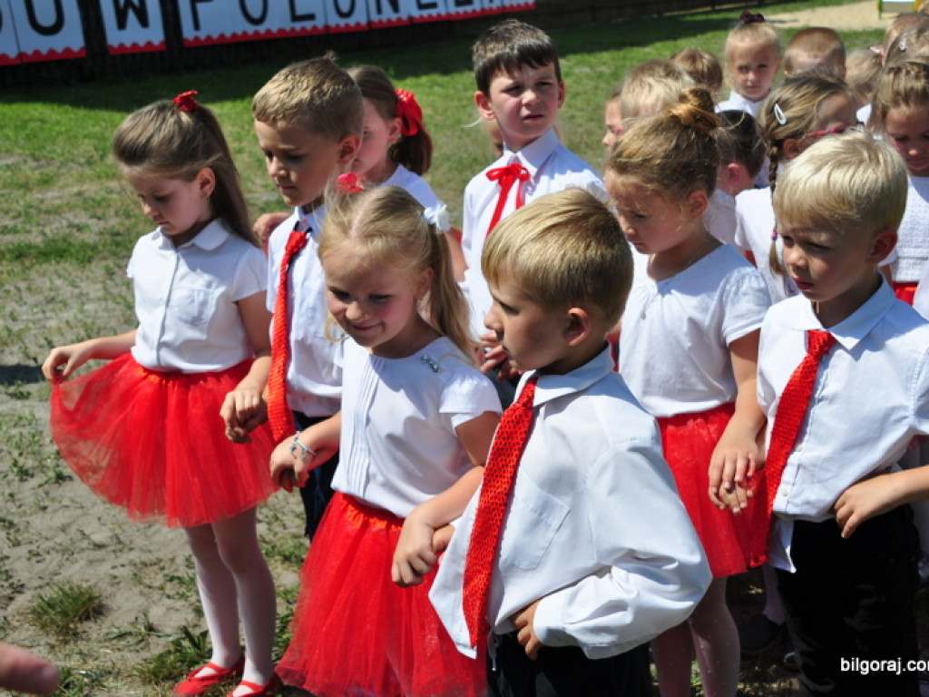 Polonez na tysiąc par (FOTO)