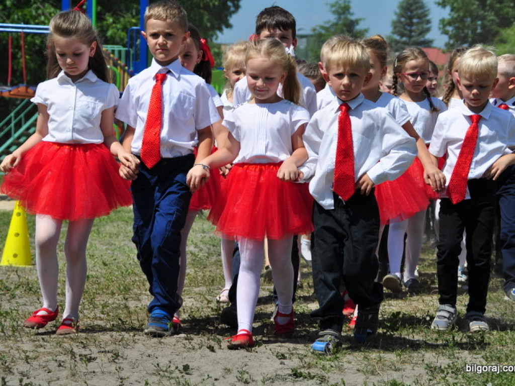 Polonez na tysiąc par (FOTO)