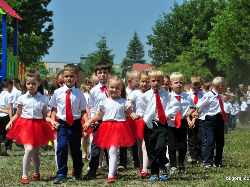 Polonez na tysiąc par (FOTO)