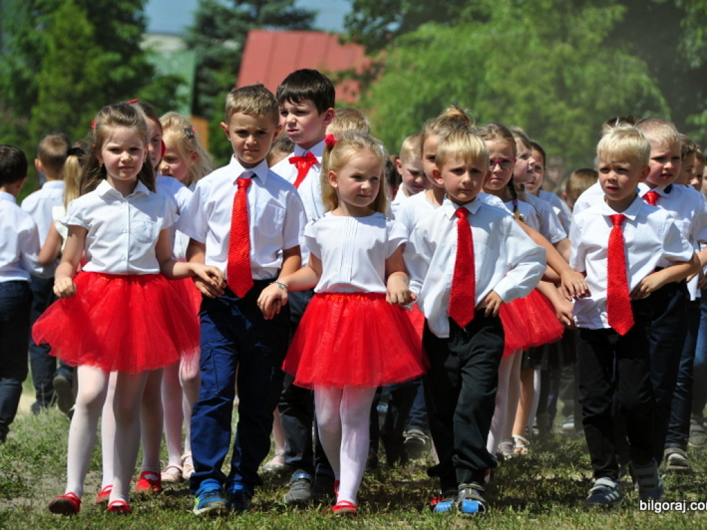 Polonez na tysiąc par (FOTO)