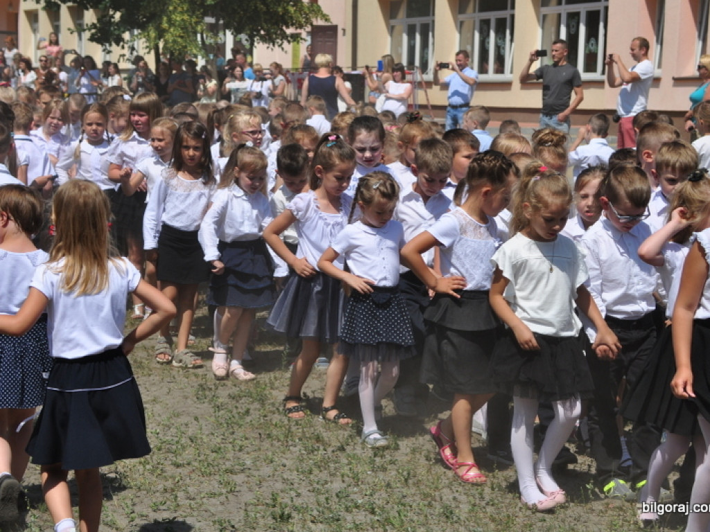 Polonez na tysiąc par (FOTO)