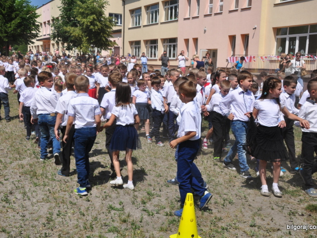 Polonez na tysiąc par (FOTO)