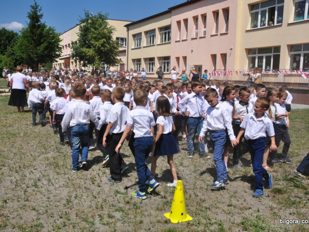 Polonez na tysiąc par (FOTO)