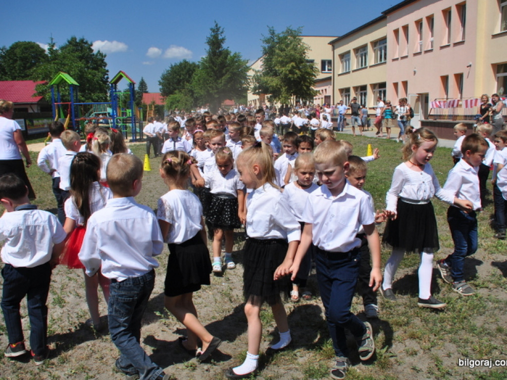 Polonez na tysiąc par (FOTO)