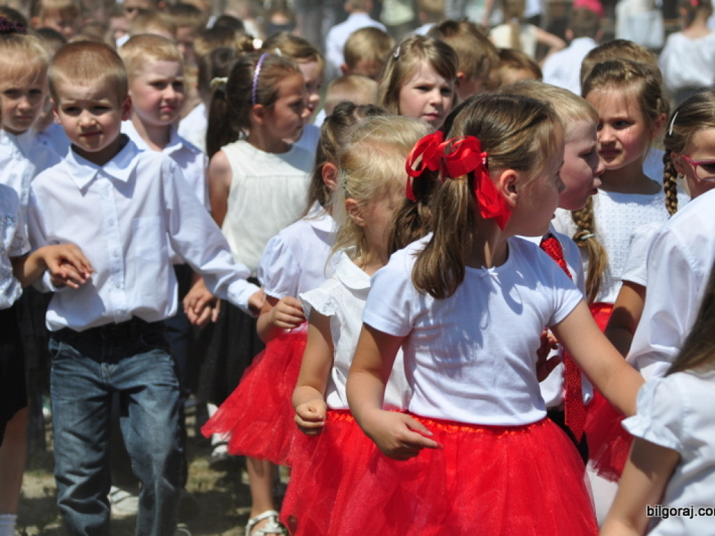 Polonez na tysiąc par (FOTO)