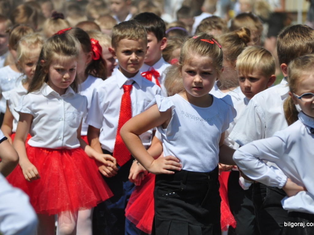 Polonez na tysiąc par (FOTO)